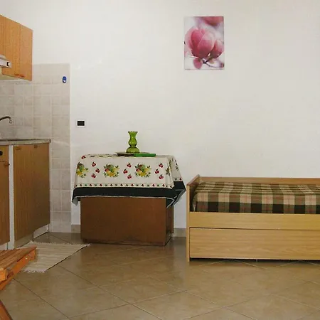 Apartment Cherie Borgo Verezzi Ili02232 Sya