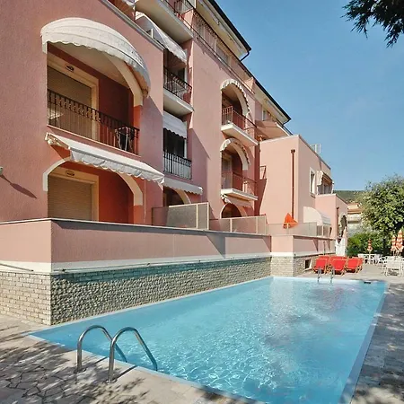 Lägenhet Cherie Borgo Verezzi Ili02232 Sya *