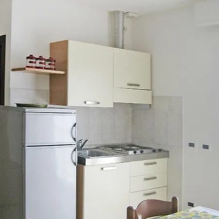 Lägenhet Cherie Borgo Verezzi Ili02232 Sya Borgio Verezzi