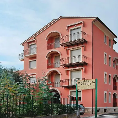 Lägenhet Cherie Borgo Verezzi Ili02232 Sya *